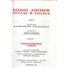 Katalog zabytków sztuki w Polsce. T. 10: Dawne województwo warszawskie. Z. 7: Maków Mazowiecki i okolice