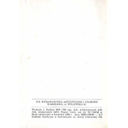 Katalog zabytków sztuki w Polsce. T. 10: Dawne województwo warszawskie. Z. 7: Maków Mazowiecki i okolice
