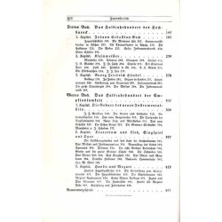 Geschichte der deutschen Musik. 3tomy