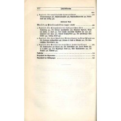 Geschichte der deutschen Musik. 3tomy