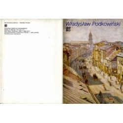 Władysław Podkowiński / fot. Jan Fleischmann Zbigniew Kapuścik Jacek Noyszewski Teresa Żółtowska-Huszcza