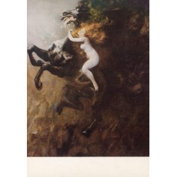 Władysław Podkowiński / fot. Jan Fleischmann Zbigniew Kapuścik Jacek Noyszewski Teresa Żółtowska-Huszcza