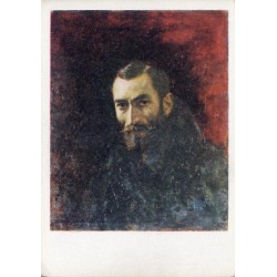 Władysław Podkowiński. Ze zbiorów Muzeum Narodowego w Krakowie