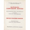 Katalog zabytków sztuki w Polsce. Seria nowa. T. 5: Województwo gdańskie. Z. 1: Pruszcz Gdański i okolice