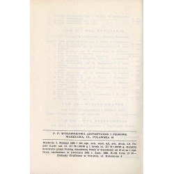 Katalog zabytków sztuki w Polsce. T. 10: Województwo warszawskie. Z. [29]: Powiat żuromiński / Żuromin i powiat