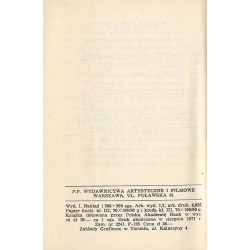 Katalog zabytków sztuki w Polsce. T. 11: Dawne województwo bydgoskie. Z. 14: Szubin i okolice