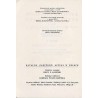 Katalog zabytków sztuki w Polsce. T. 5: Województwo poznańskie. Z. 28: Powiat wolsztyński / Wolsztyn i powiat