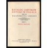 Katalog zabytków sztuki w Polsce. T. 8: Województwo lubelskie. Z. 1: Powiat bełżycki / Bełżyce i powiat