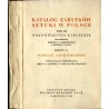 Katalog zabytków sztuki w Polsce. T. 3: Województwo kieleckie. Z. 11: Powiat sandomierski / Sandomierz i powiat