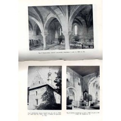 Katalog zabytków sztuki w Polsce. T. 3: Województwo kieleckie. Z. 11: Powiat sandomierski / Sandomierz i powiat