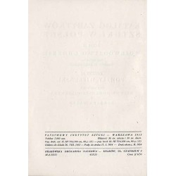 Katalog zabytków sztuki w Polsce. T. 2: Województwo łódzkie. Z. 12: Powiat wieluński / Wieluń i powiat