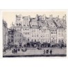Leon Wyczółkowski. Z teki: "Stara Warszawa"