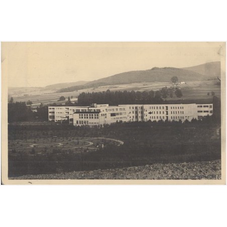 Jablunkov-Sanatorium.