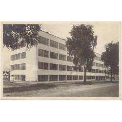 Český Těšin - Gymnasium