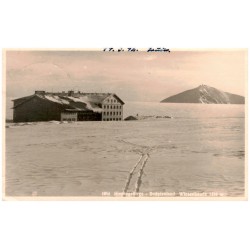 1654 Riesengebirge - Sudetenland Wiesenbaude 1410 m