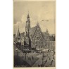 Breslau. Rathaus