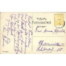 Breslau. Rathaus