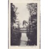 Masuren. Eisenbahnbrücke bei Rudczanny