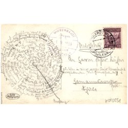 Krkonoše. Údoly bílého labe. 1228. Riesengebirge. Der Weisswassergrund