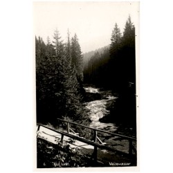 6. Bílé Labe. Weisswasser