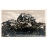 Riesengebirge. Reifträgerbaude (Deutschböhmerhaus) 1350 m ü. M.