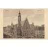 Breslau. Rathaus