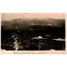 Krkonoše: Petrovka, (1285m.) v pozadi Snéžka. Riesengebirge: Peterbaude, (1585 M.) im Hintergrund die Schneekoppe. 13.402.