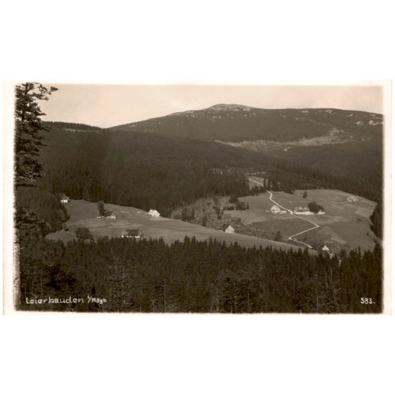 Leierbauden i./Rsgb 583.