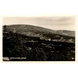 Geiergucken-Baude. 684