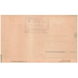 Krkonoše. Labská bouda. Riesengebirge. Elbfallbaude. 52