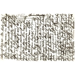 Riesengebirge. An der Kl. Sturmhaube. 6914  / Rewers: Riesengebirge. Adolfbaude. Alte Erlebach G[...] und Sturmhaubenbaude mit d