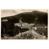 Riesengebirge. Spindlerbaude mit Jugendkammhaus "Rübezahl" 1874 / Rewers: Riesengebirge Kleine Sturmhaube mit Spindlerbaude und