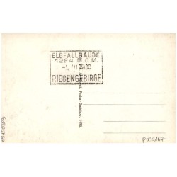 K.2. Labský vodopád. Elbefall