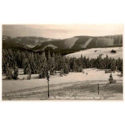 1178. Riesengebirge. Bradlerbaude 1220 m