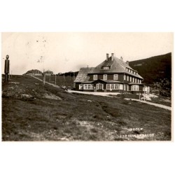 Adolf & Spindlerbaude