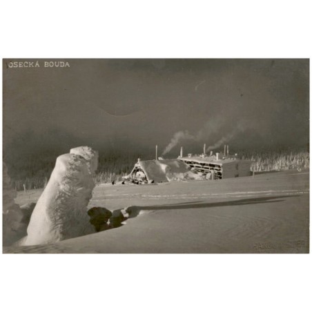 [V]osecká bouda