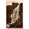 Riesengebirge. Elbfall mit Baude 1284 m ü. M.