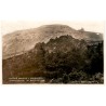 Mužské kameny v Krkonoších. Mannsteine im Riesengebirge. 4