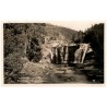 Krkonoše: Splav Mumlavy. Riesengebirge: Mummelfall. 40