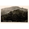 Mužské kameny v Krkonoších. Mannsteine im Riesengebirge. C. 4