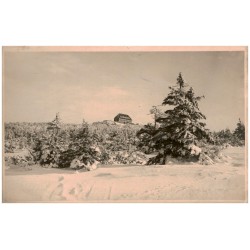 [Reifträgerbaude] / Schronisko na Szrenicy