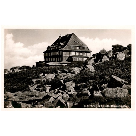 234 Reifträgerbaude-Riesengeb.