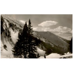 Krkonoše - V ůdolí bílého Labe. Riesengebirge - Im Weißwassergrund. 759