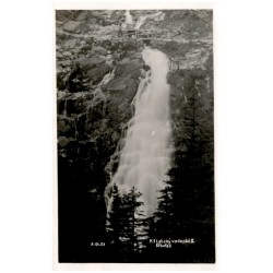 K 3 Labský vodopád II. Elbefall