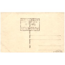 K 3 Labský vodopád II. Elbefall