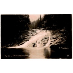 Partie im Weißwassergrund. 110.