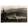 1654. Riesengebirge. Spindlerbaude 1208 M.