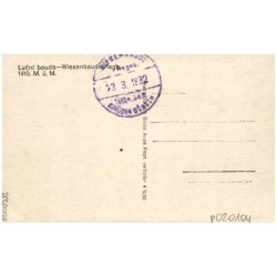 Luční bouda---Wiesenbaude Rsgb. 1410. M. ü. M.
