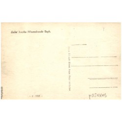 Luční bouda--Wiesenbaude Rsgb.
