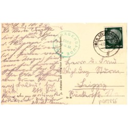 Der Reifträger mit Baude 1365 mtr 28936